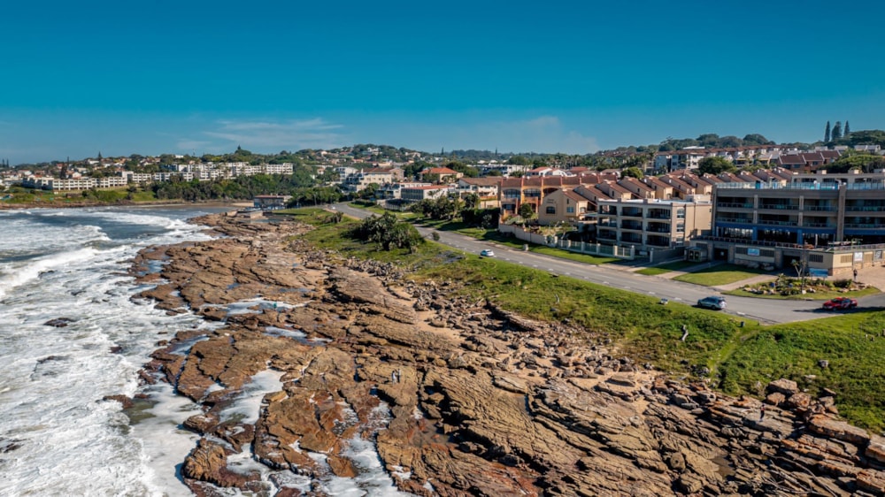 Apartment for sale in Uvongo - 1PSH1703306 Apartment for sale in Uvongo - 1PSH1703306