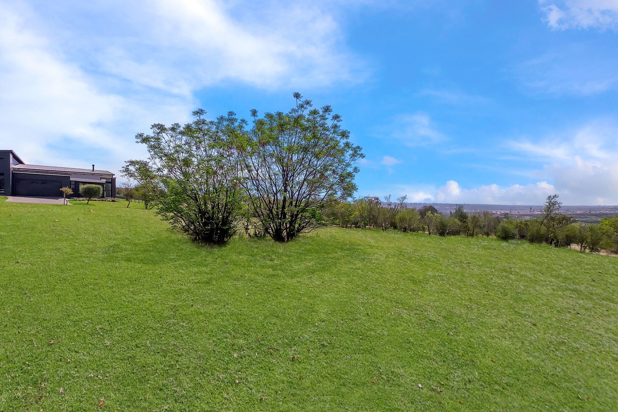 Residential vacant land for sale in Steyn City - 1SY1593512