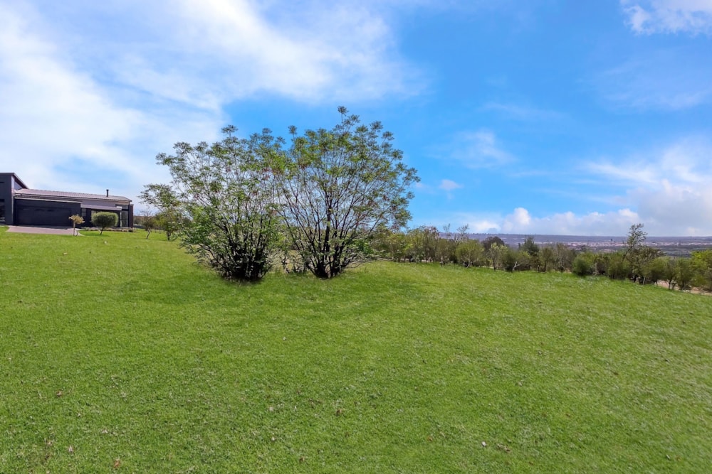 Residential vacant land for sale in Steyn City - 1SY1593512