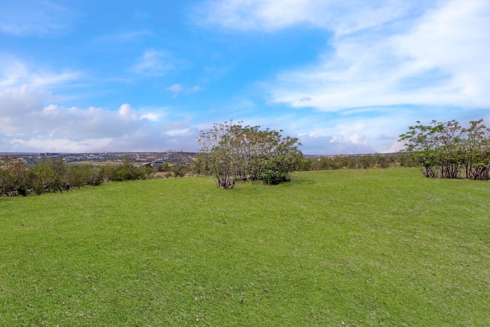 Residential vacant land for sale in Steyn City - 1SY1593512