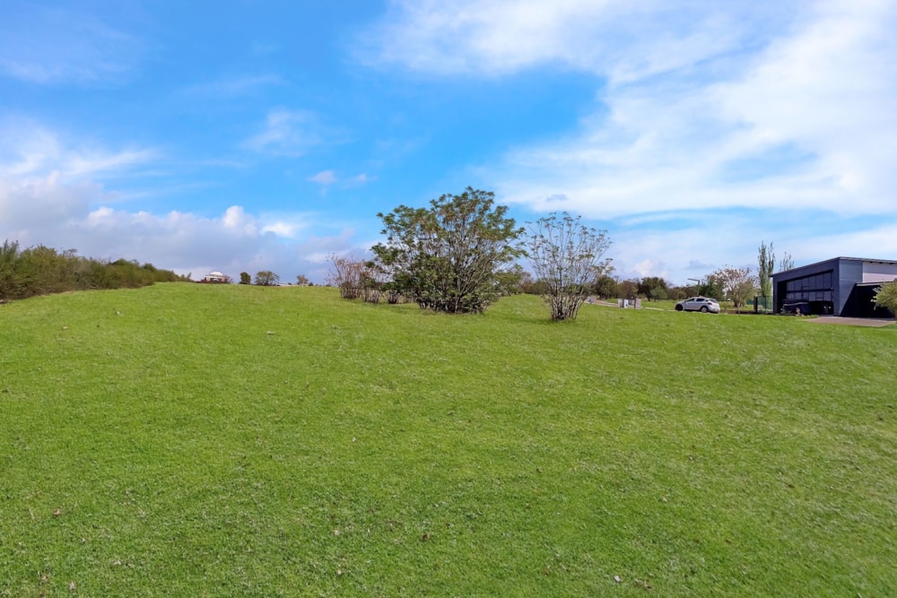 Residential vacant land for sale in Steyn City - 1SY1593512