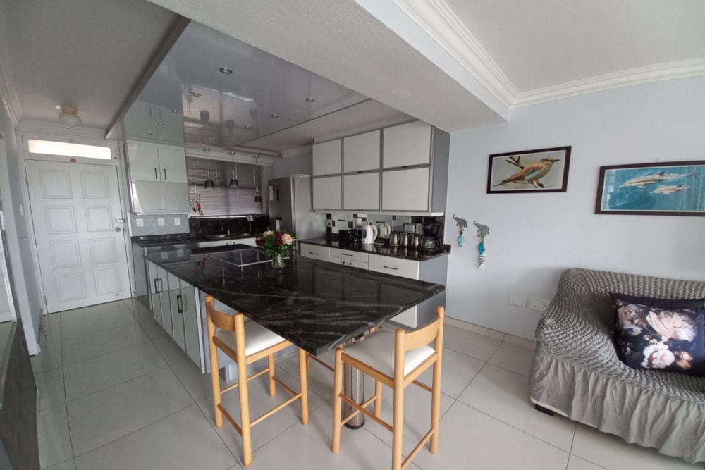 Apartment to rent in Amanzimtoti - 1WB1740370