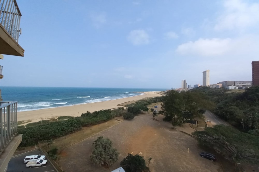 Apartment to rent in Amanzimtoti - 1WB1740370