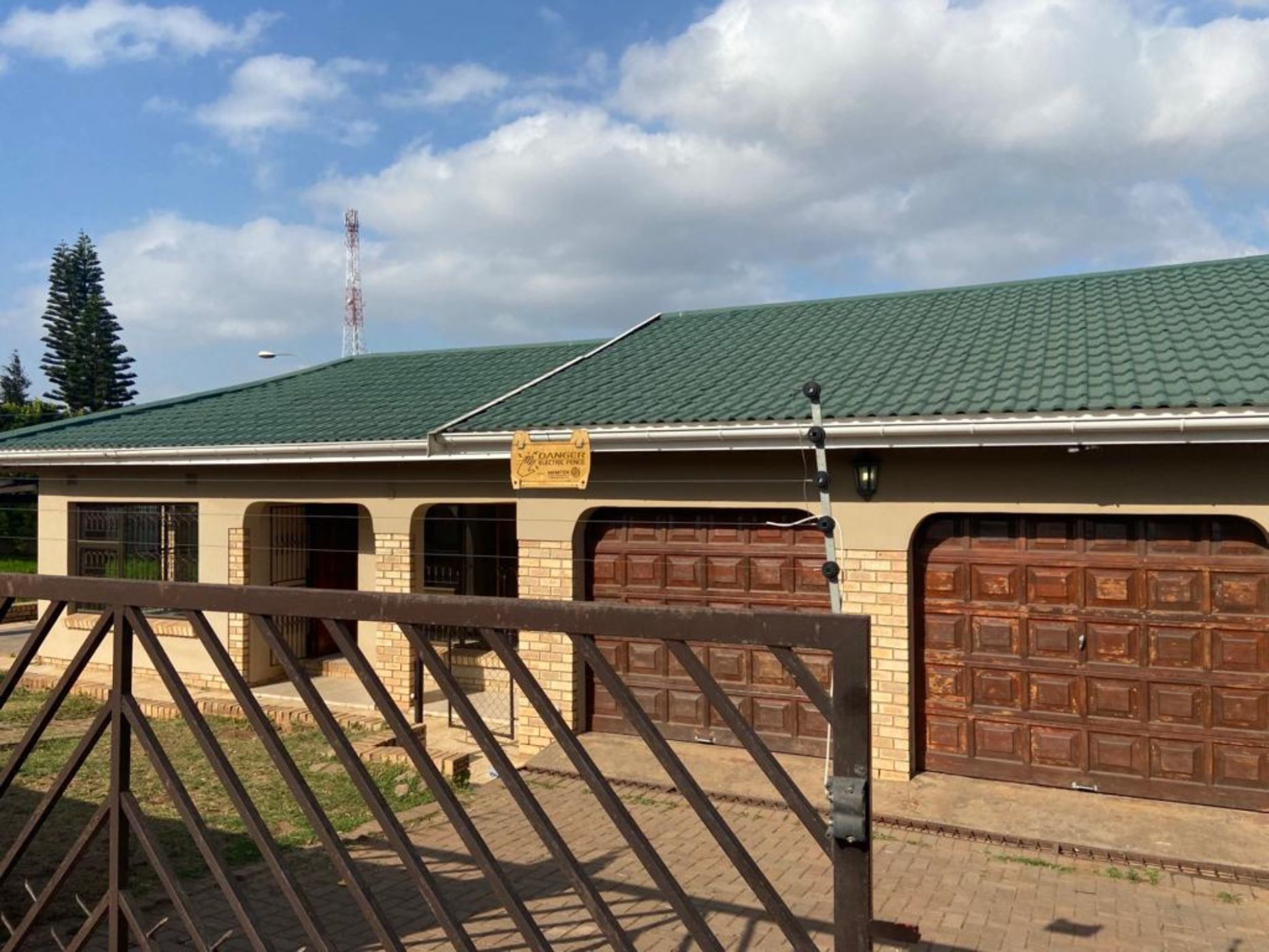 House to rent in Southernwood, Mthatha - 1MH1704453