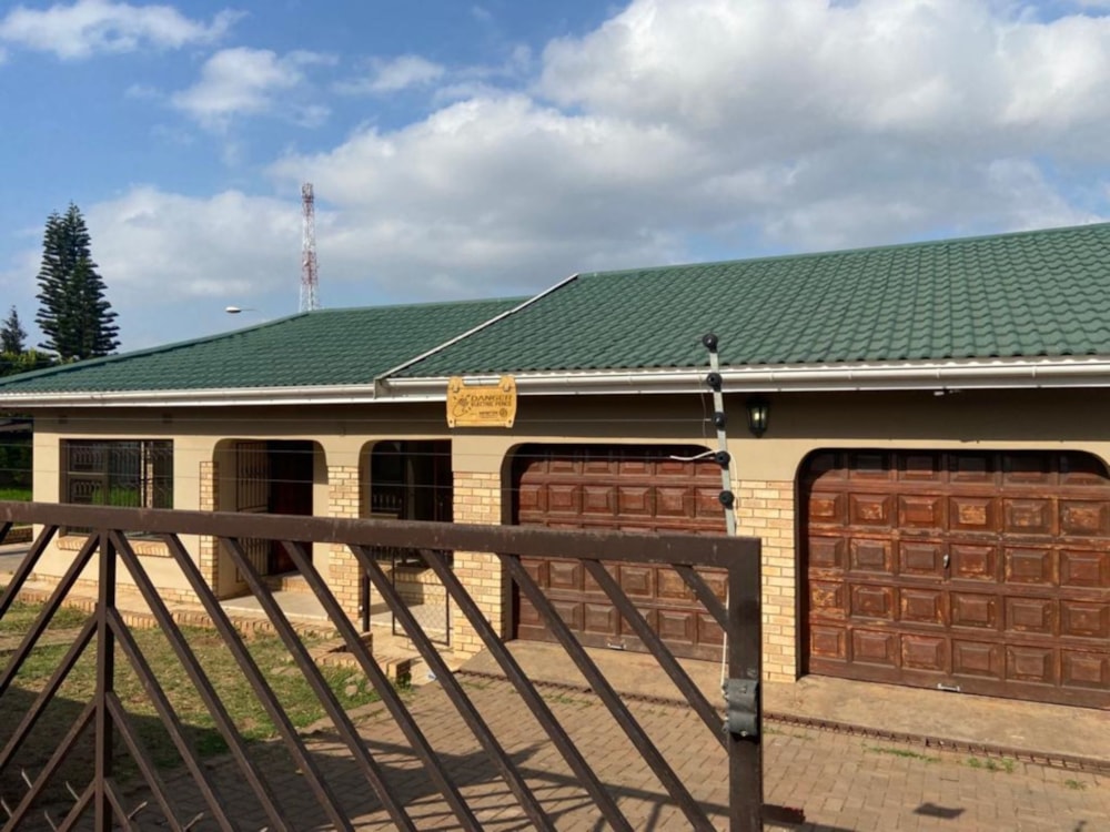House to rent in Southernwood, Mthatha - 1MH1704453