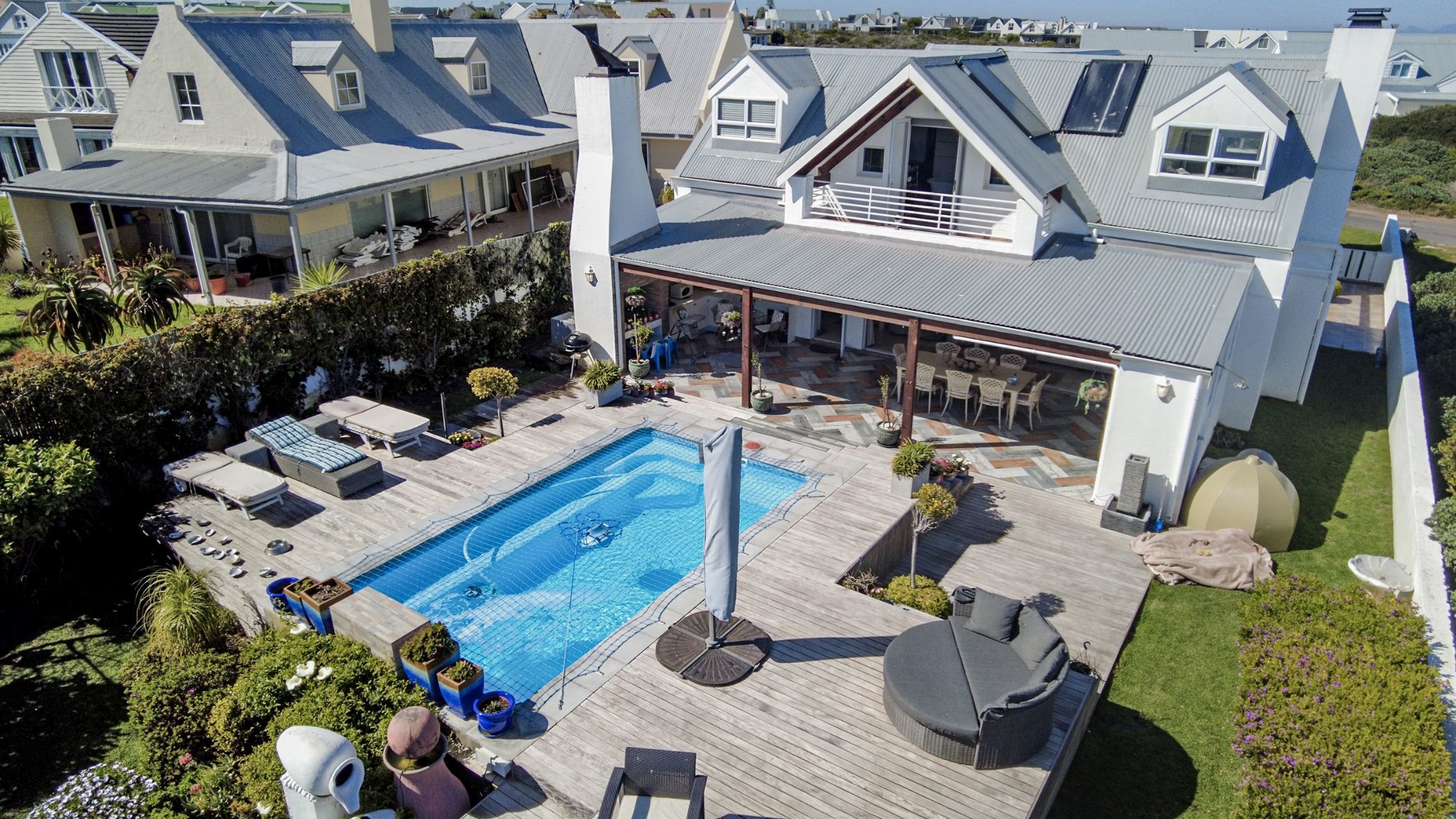 House to rent in Grotto Bay, West Coast - LBL1743136