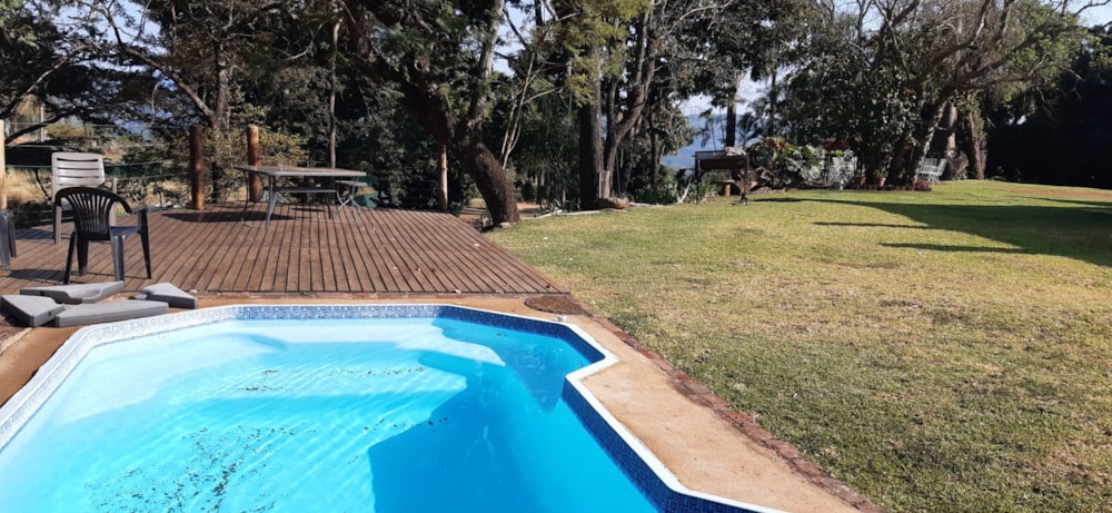 Game farm for sale in Tzaneen, Limpopo Province - 1TA1639496