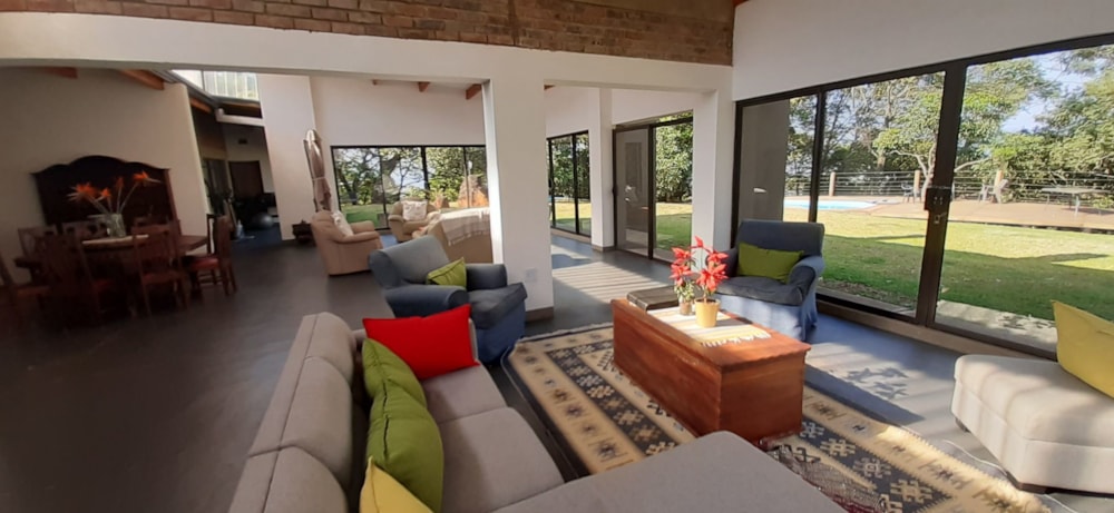 Game farm for sale in Tzaneen, Limpopo Province - 1TA1639496