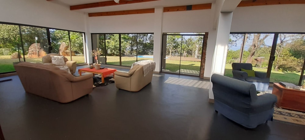 Smallholding for sale in Tzaneen, Limpopo Province - 1TA1726128