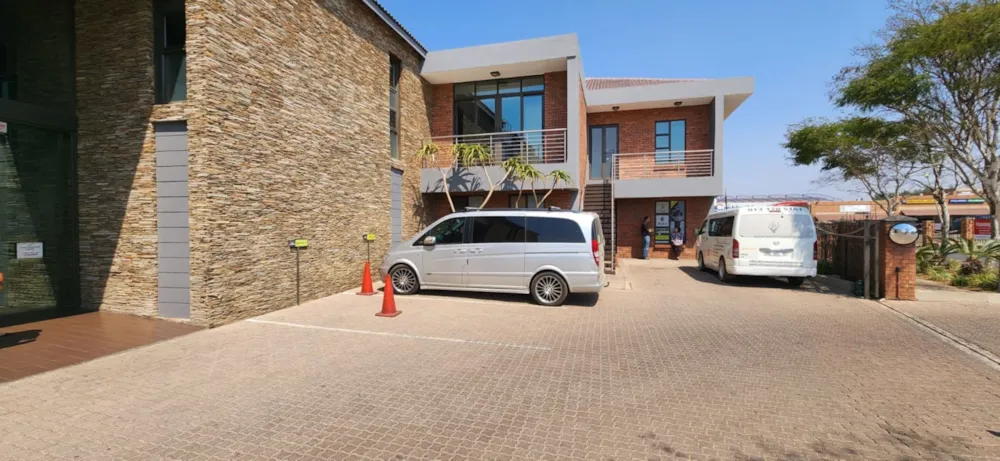 Commercial business for sale in Del Judor - 1WD1585287