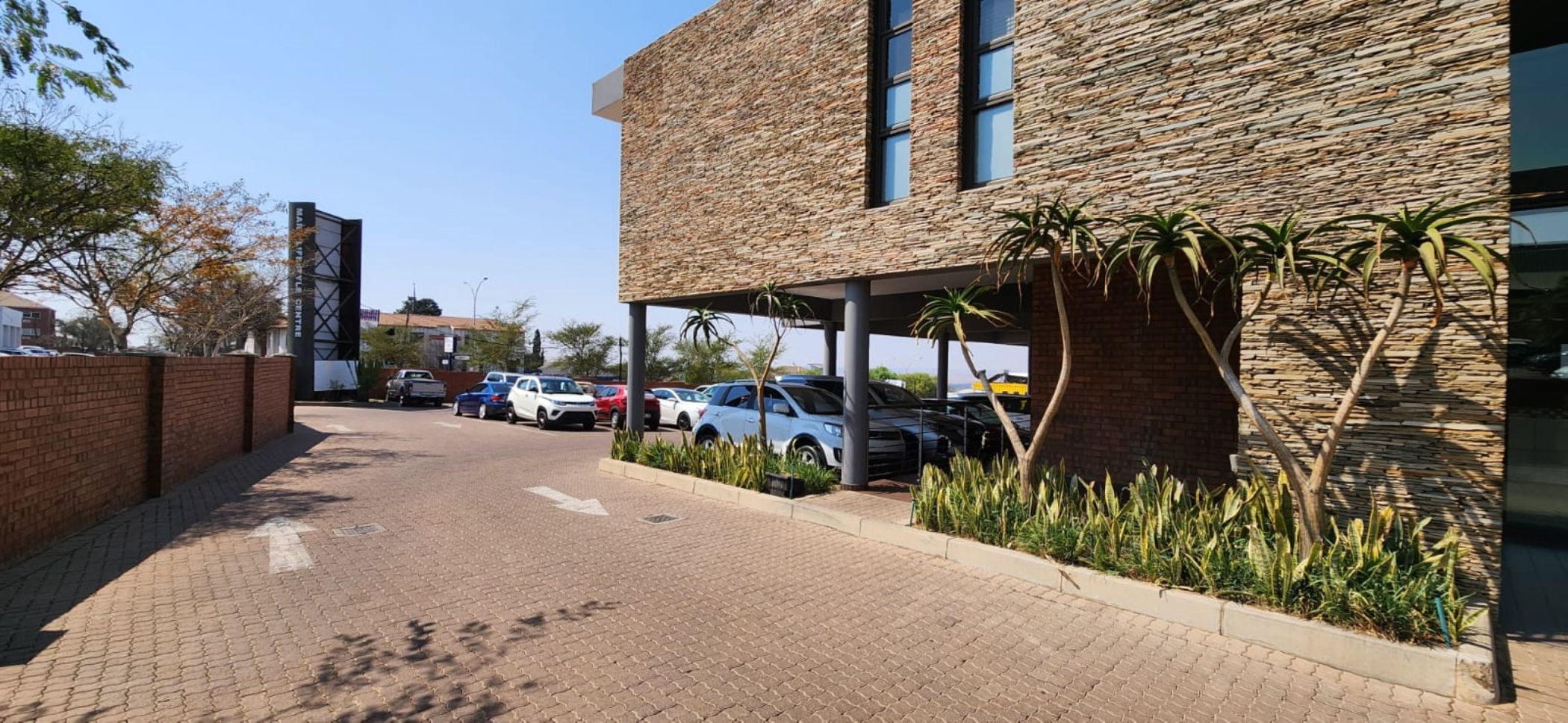 Commercial business for sale in Del Judor - 1WD1585287