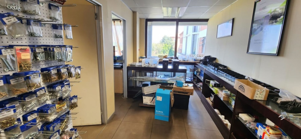 Commercial business for sale in Del Judor - 1WD1585299 Commercial business for sale in Del Judor - 1WD1585299