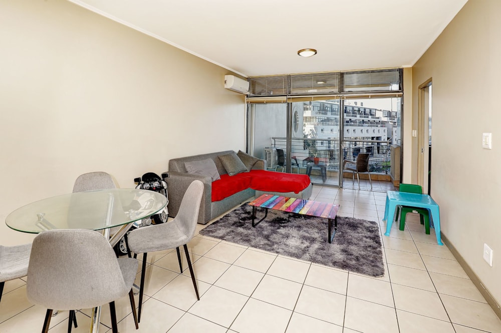 Apartment let in Tygervalley Waterfront - NSL1679253 Apartment let in Tygervalley Waterfront - NSL1679253