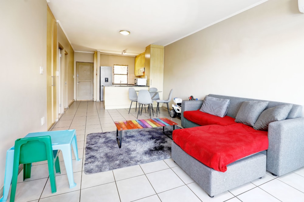 Apartment let in Tygervalley Waterfront - NSL1679253 Apartment let in Tygervalley Waterfront - NSL1679253