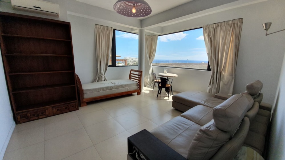Penthouse apartment to rent in Flic en Flac, Mauritius - MUR1727164
