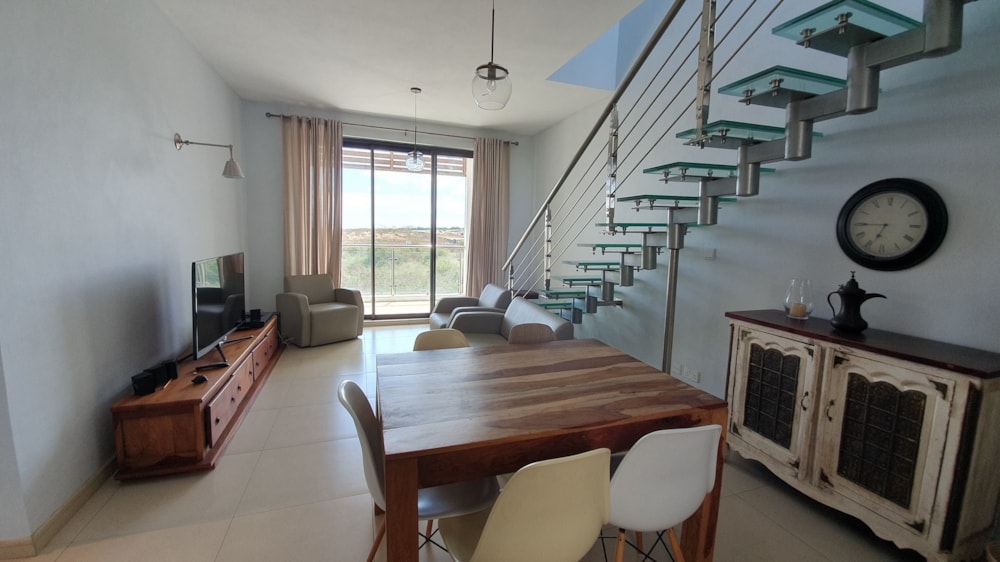 Penthouse apartment to rent in Flic en Flac, Mauritius - MUR1727164