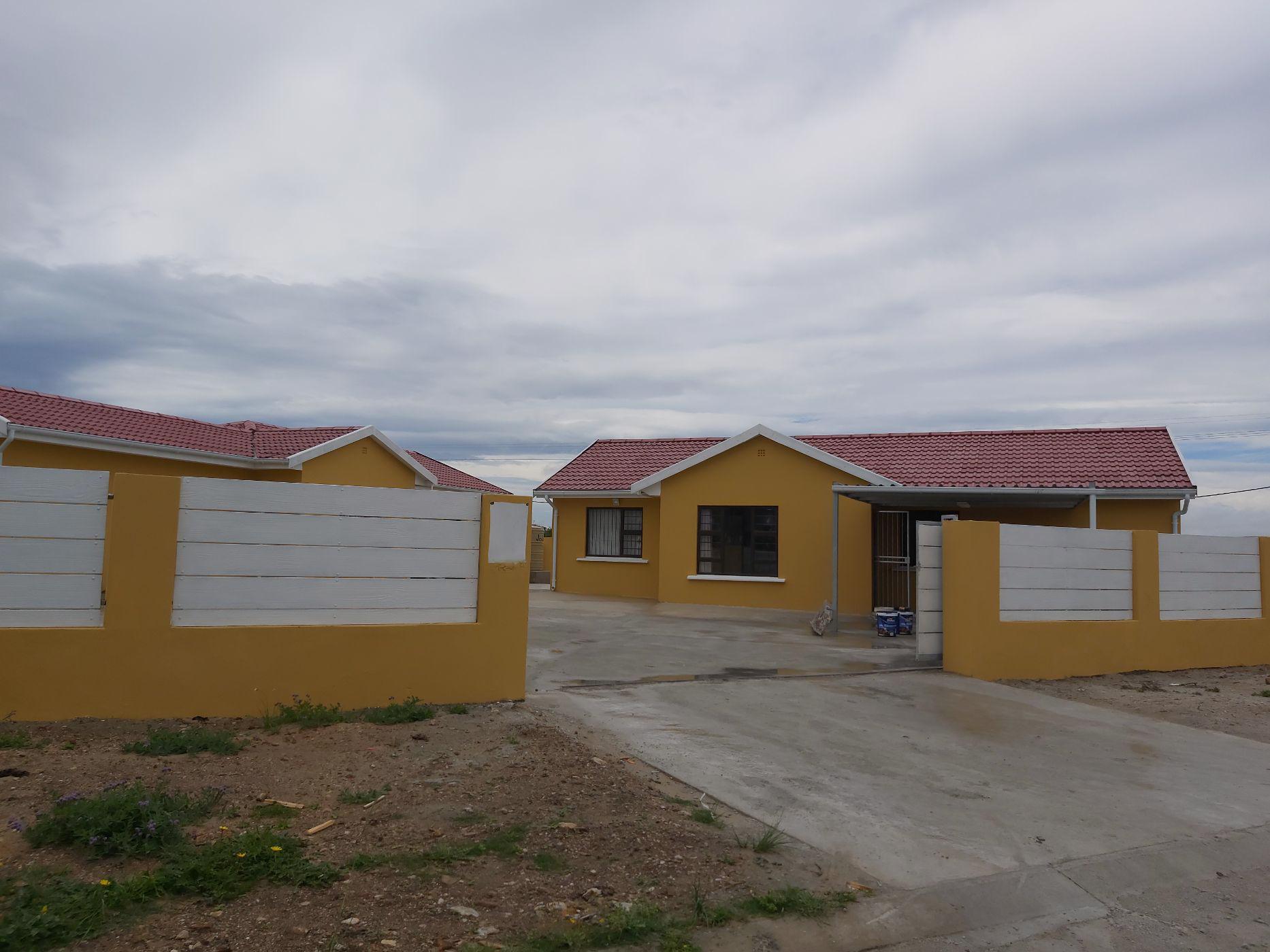 House to rent in Parsons Vlei - 1PLZ1742305
