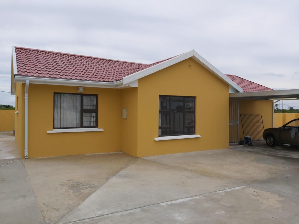 House to rent in Parsons Vlei - 1PLZ1742305 House to rent in Parsons Vlei - 1PLZ1742305