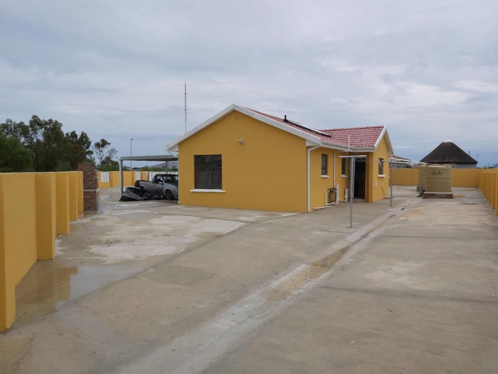 House to rent in Parsons Vlei - 1PLZ1742305 House to rent in Parsons Vlei - 1PLZ1742305