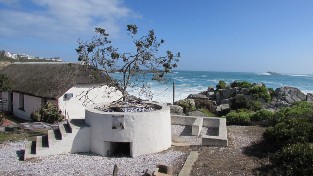 Vacant land for sale in Yzerfontein - LA1692066 Vacant land for sale in Yzerfontein - LA1692066