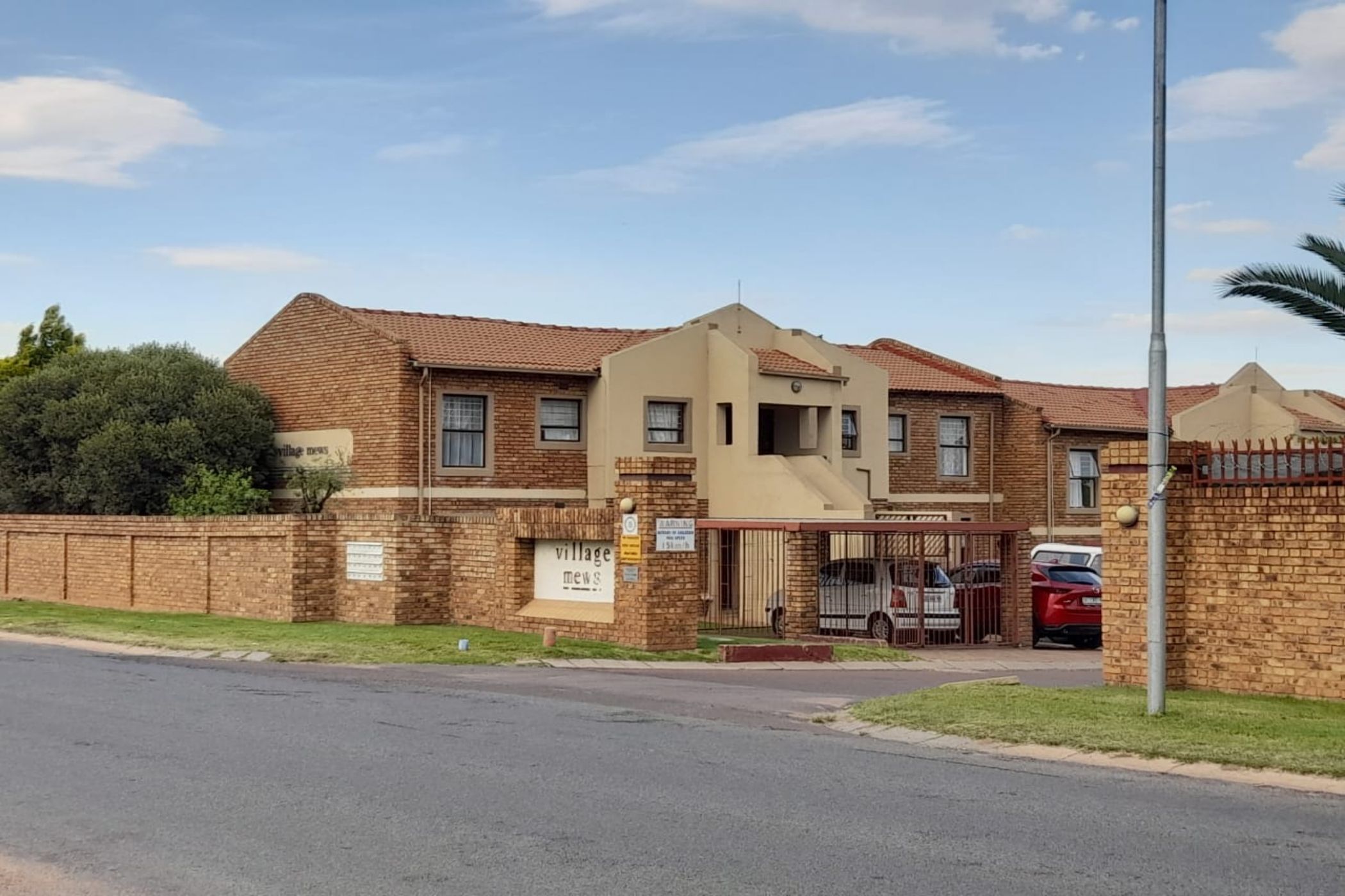 Apartment for sale in Del Judor - 1WD1680608