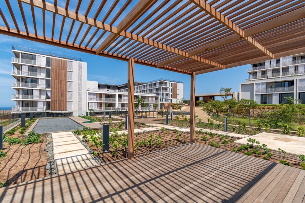 Apartment for sale in Sibaya - 1ND1585885 Apartment for sale in Sibaya - 1ND1585885