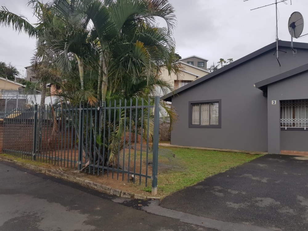 Townhouse to rent in Effingham Heights - 1ND1711494 Townhouse to rent in Effingham Heights - 1ND1711494