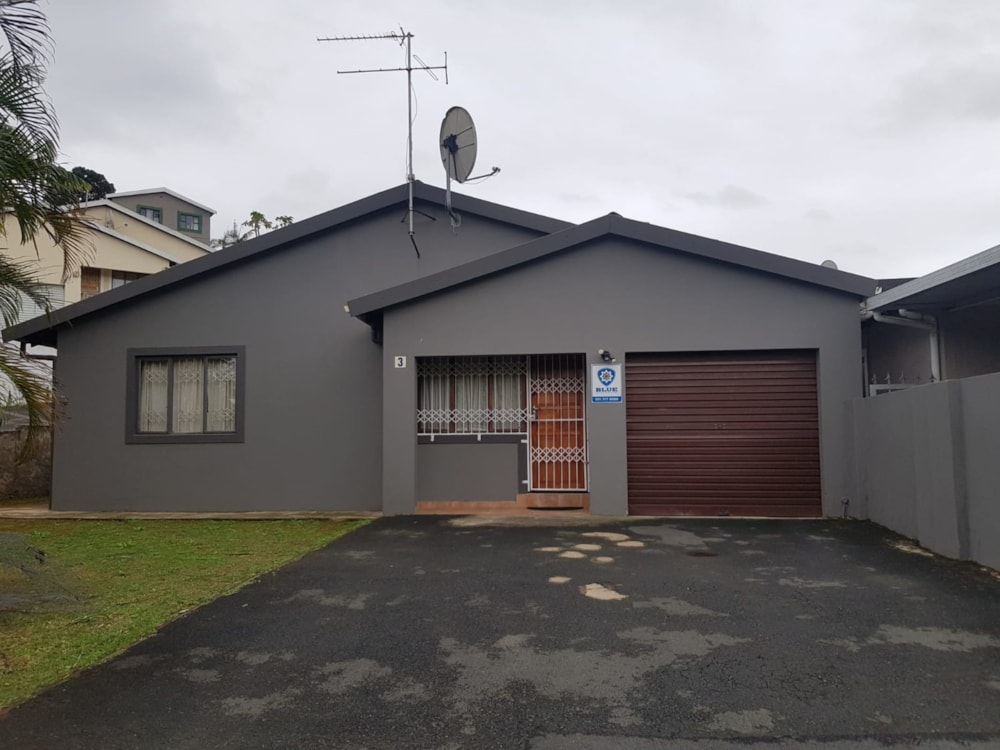 Townhouse to rent in Effingham Heights - 1ND1711494 Townhouse to rent in Effingham Heights - 1ND1711494