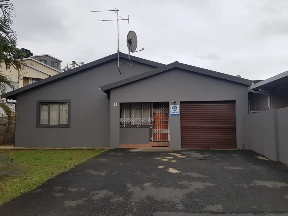 Townhouse let in Effingham Heights - 1ND1711494 Townhouse let in Effingham Heights - 1ND1711494