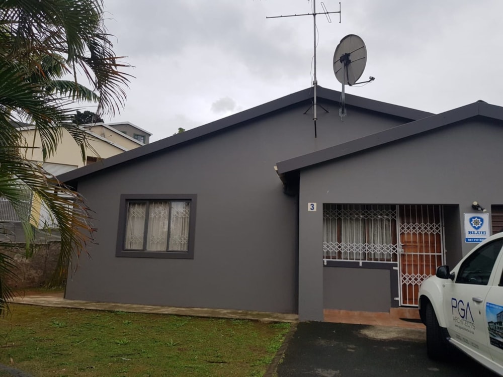 Townhouse to rent in Effingham Heights - 1ND1711494 Townhouse to rent in Effingham Heights - 1ND1711494