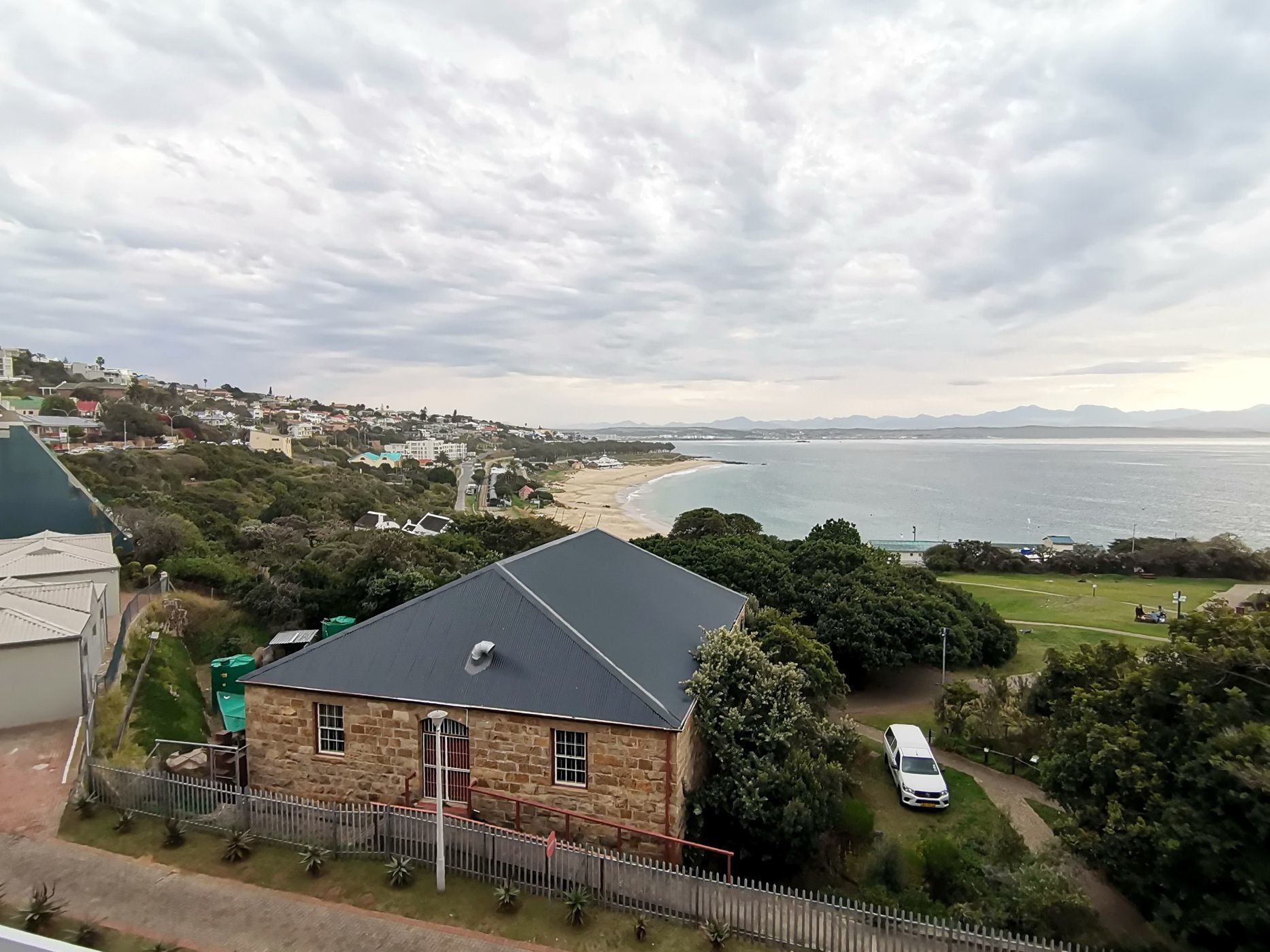 Apartment to rent in Mossel Bay Central - 1MB1726509