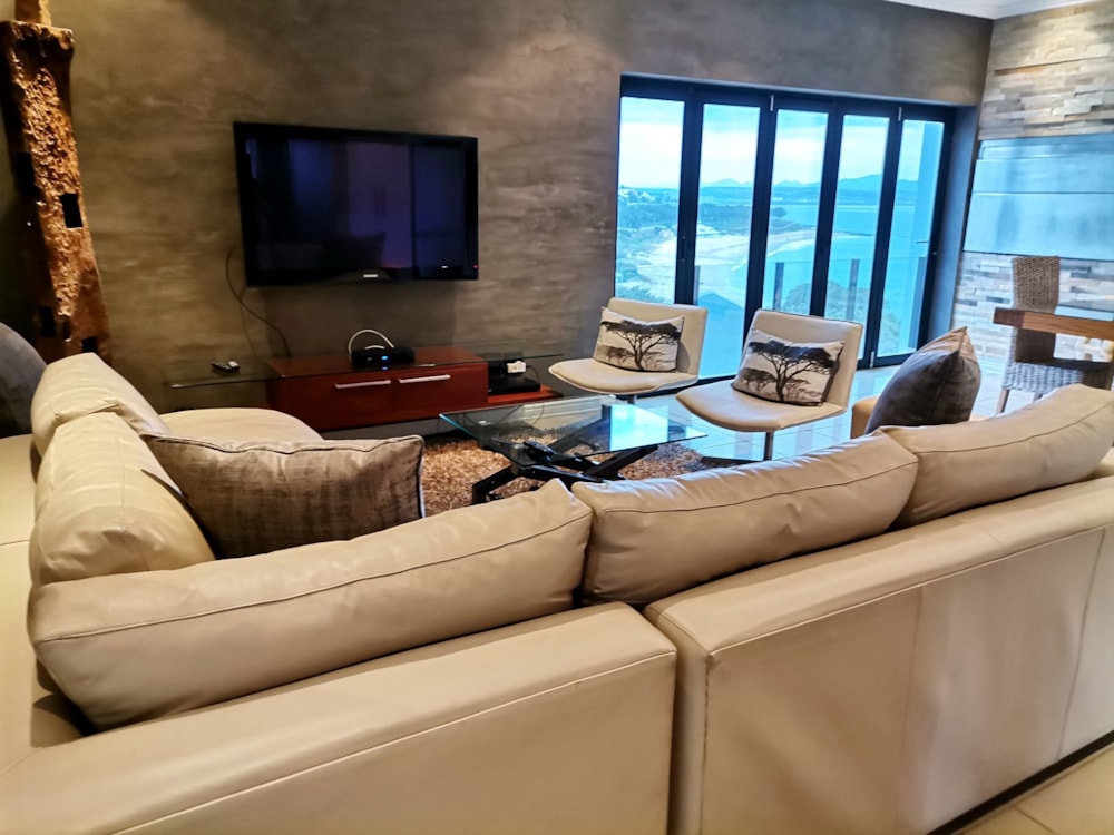 Apartment to rent in Mossel Bay Central - 1MB1726509