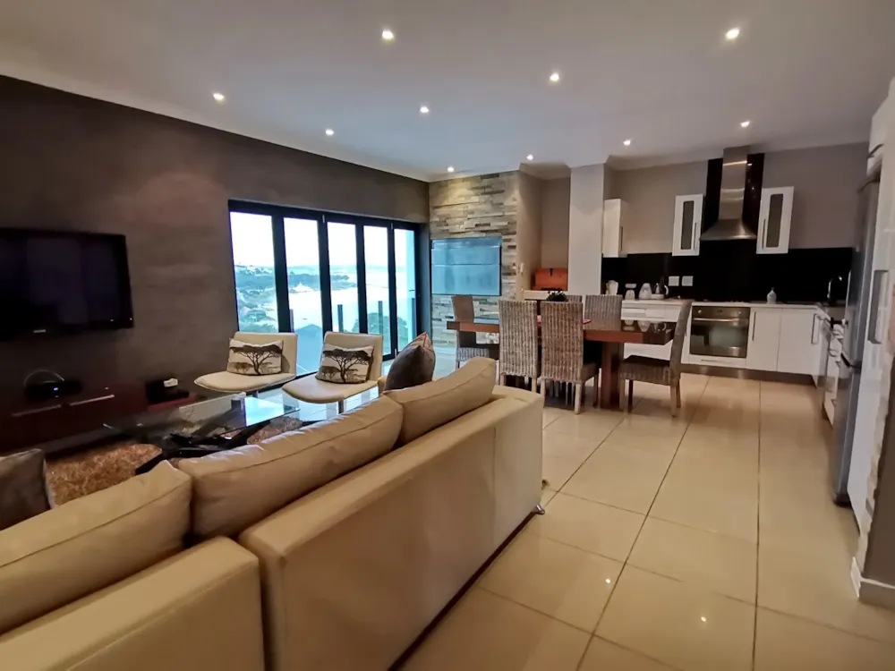 Apartment let in Mossel Bay Central - 1MB1726509 Apartment let in Mossel Bay Central - 1MB1726509