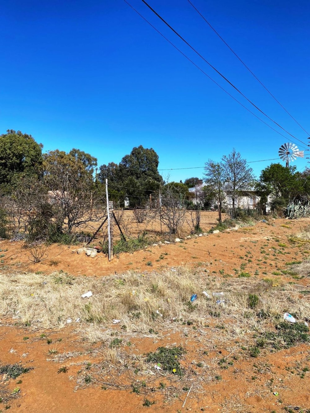 Vacant land sold in Richmond, Northern Cape - 1KK1696941 Vacant land sold in Richmond, Northern Cape - 1KK1696941