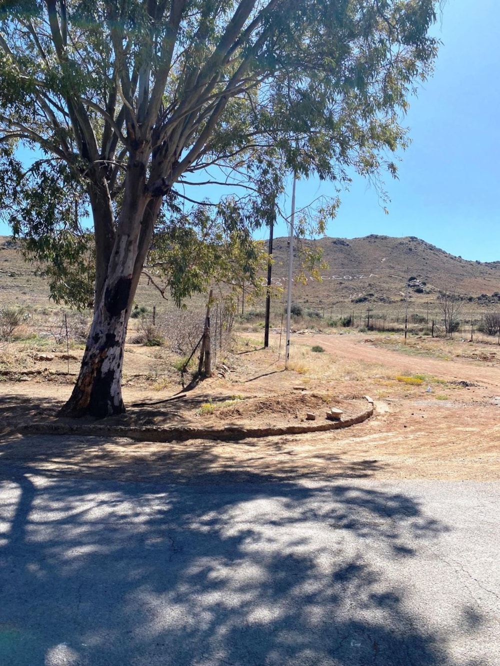 Vacant land sold in Richmond, Northern Cape - 1KK1696941 Vacant land sold in Richmond, Northern Cape - 1KK1696941