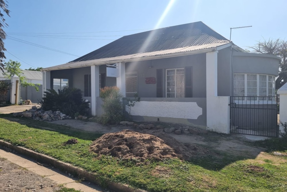 House let in Sunnyside, Grahamstown, Makhanda - 1GC1689846 House let in Sunnyside, Grahamstown, Makhanda - 1GC1689846