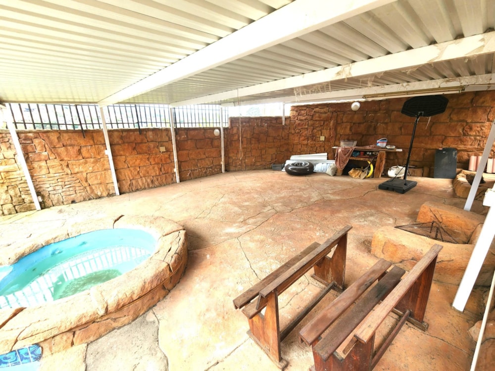 House for sale in Northdale - 1PM1723309 House for sale in Northdale - 1PM1723309