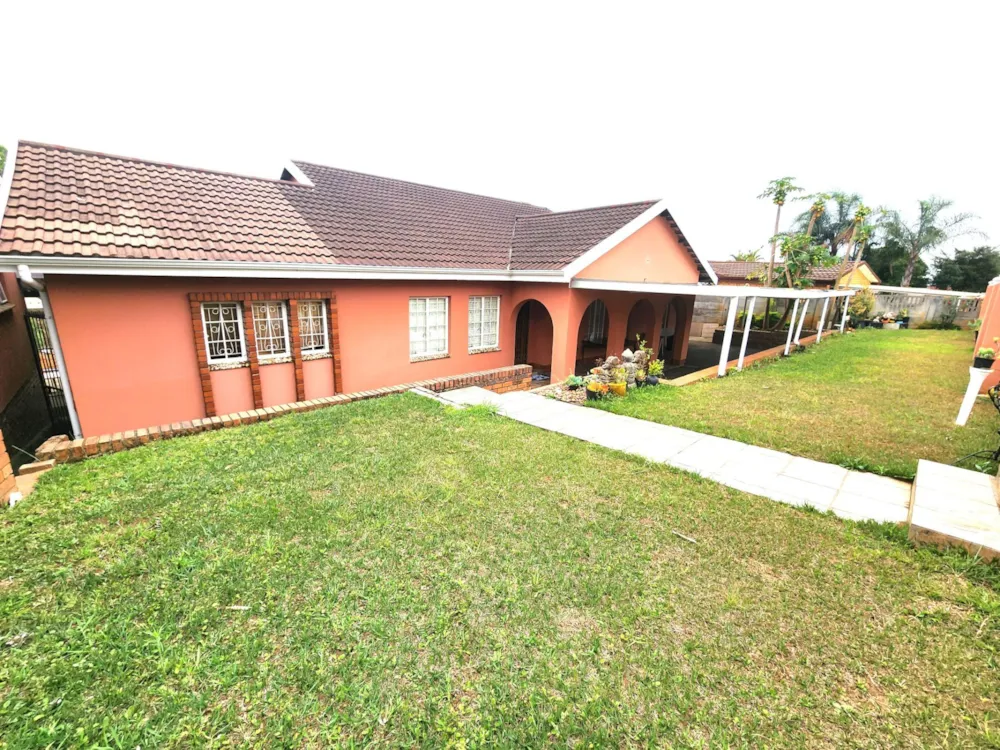 House for sale in Northdale - 1PM1723309 House for sale in Northdale - 1PM1723309