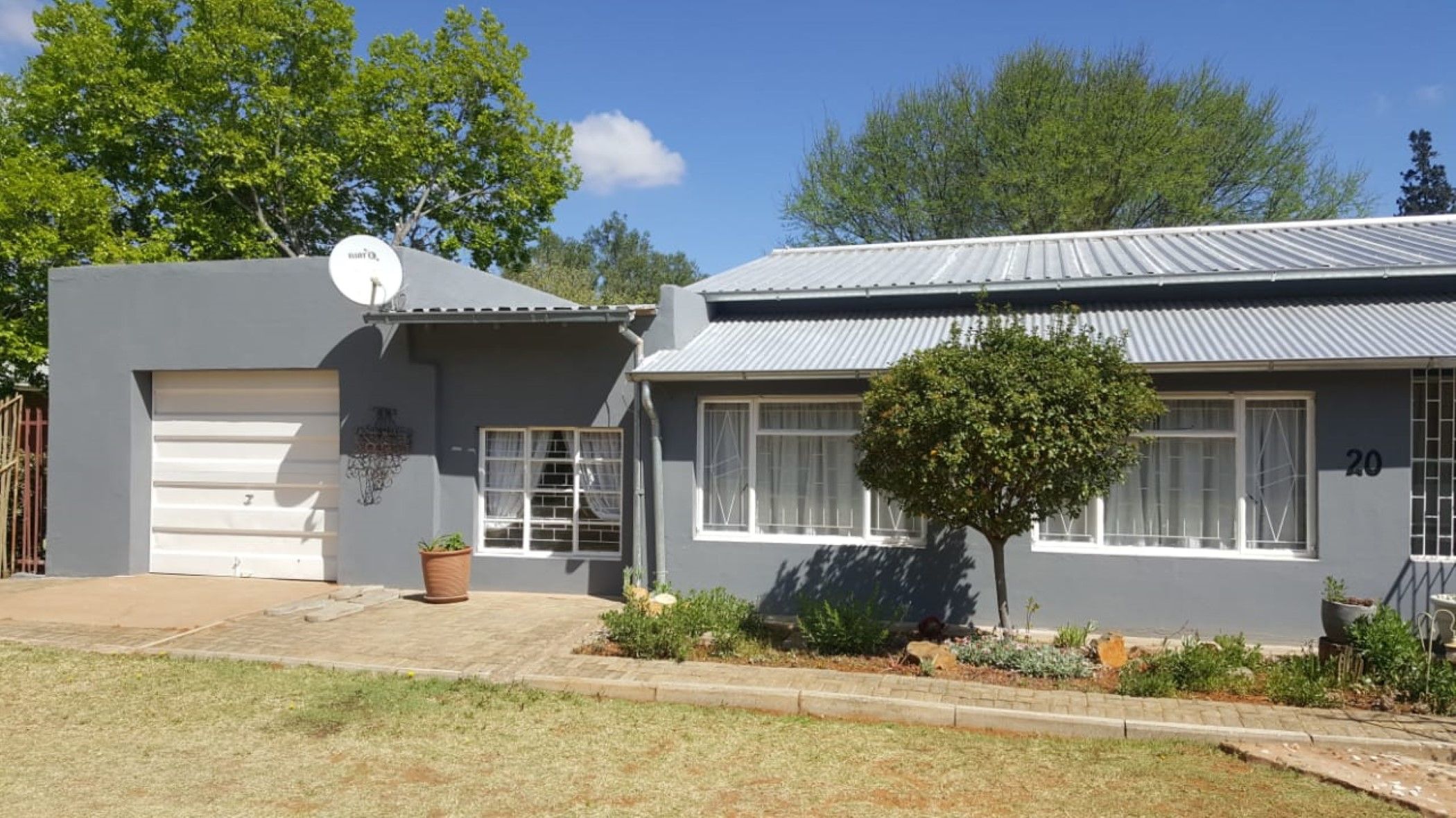 House for sale in Petrusburg - 1KJ1679463