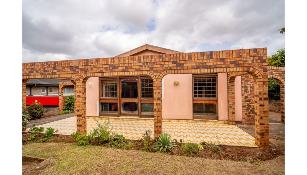 House for sale in Reservoir Hills - 1WS1587407 House for sale in Reservoir Hills - 1WS1587407