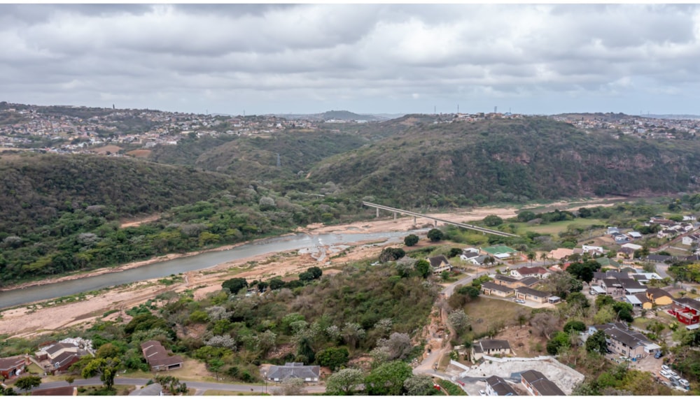 House for sale in Reservoir Hills - 1WS1587407 House for sale in Reservoir Hills - 1WS1587407