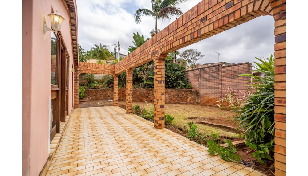 House for sale in Reservoir Hills - 1WS1587407 House for sale in Reservoir Hills - 1WS1587407