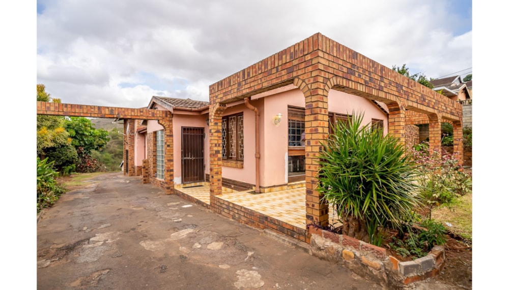 House for sale in Reservoir Hills - 1WS1587407 House for sale in Reservoir Hills - 1WS1587407