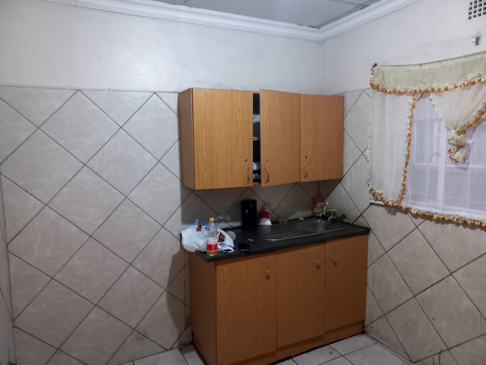 Apartment for sale in Bloemfontein Central - 1BX1659031