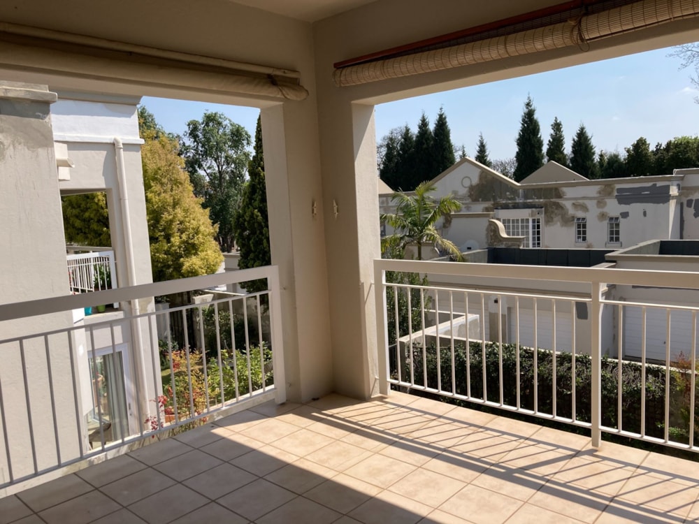 Apartment let in Saxonwold - JBL1686704 Apartment let in Saxonwold - JBL1686704