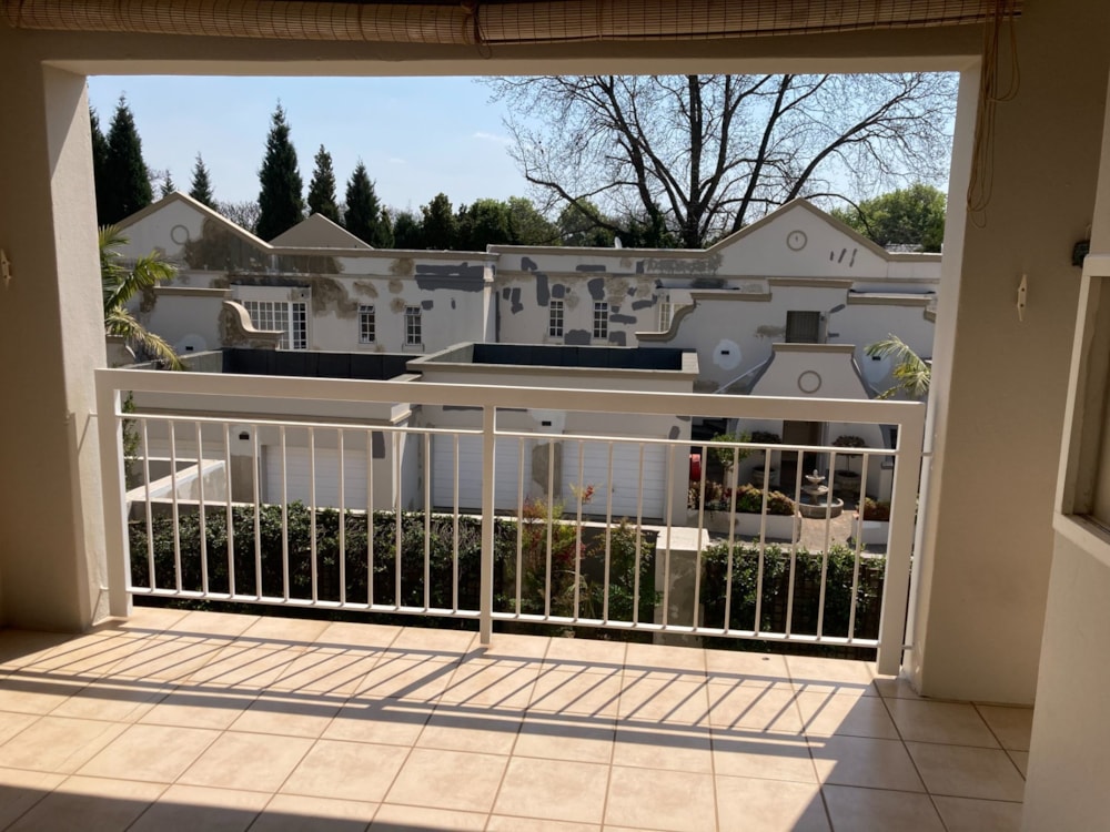 Apartment let in Saxonwold - JBL1686704 Apartment let in Saxonwold - JBL1686704