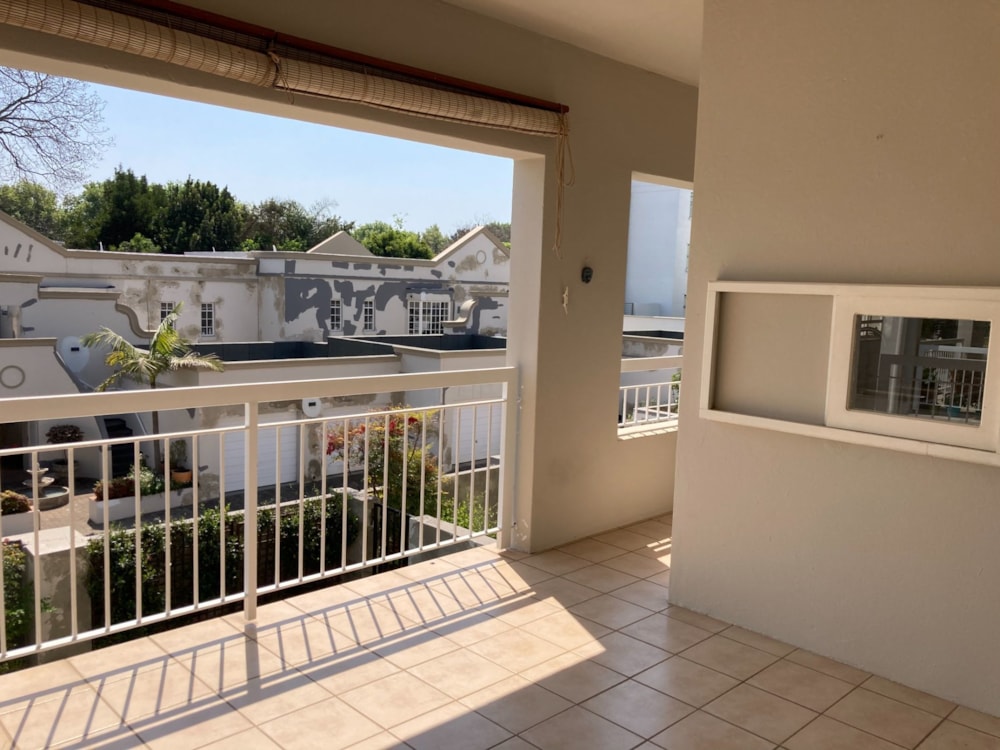 Apartment let in Saxonwold - JBL1686704 Apartment let in Saxonwold - JBL1686704