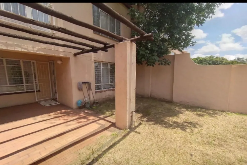 Apartment for sale in Witbank Central (eMalahleni Central)  - 1WD1586344