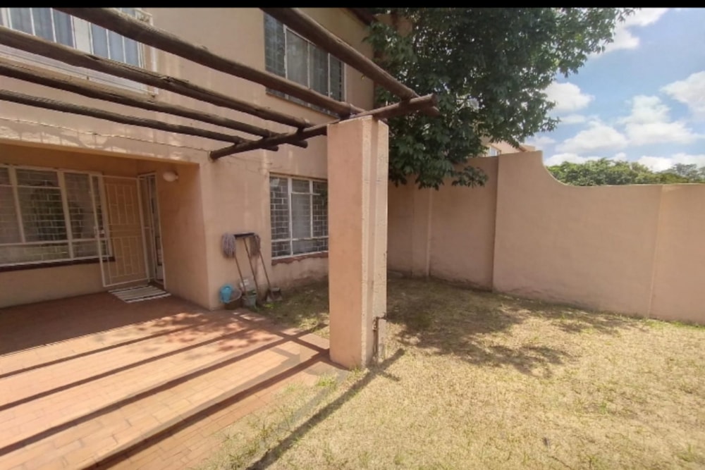 Apartment for sale in Witbank Central (eMalahleni Central)  - 1WD1586344 Apartment for sale in Witbank Central (eMalahleni Central)  - 1WD1586344