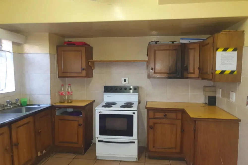 Apartment for sale in Witbank Central (eMalahleni Central)  - 1WD1586344